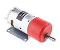Brushed DC Motor with Gearbox 11:1 Spur 12V 2.8A 98Nmm 47mm